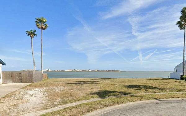 0.48 Acres of Residential Land for Sale in Corpus Christi, Texas