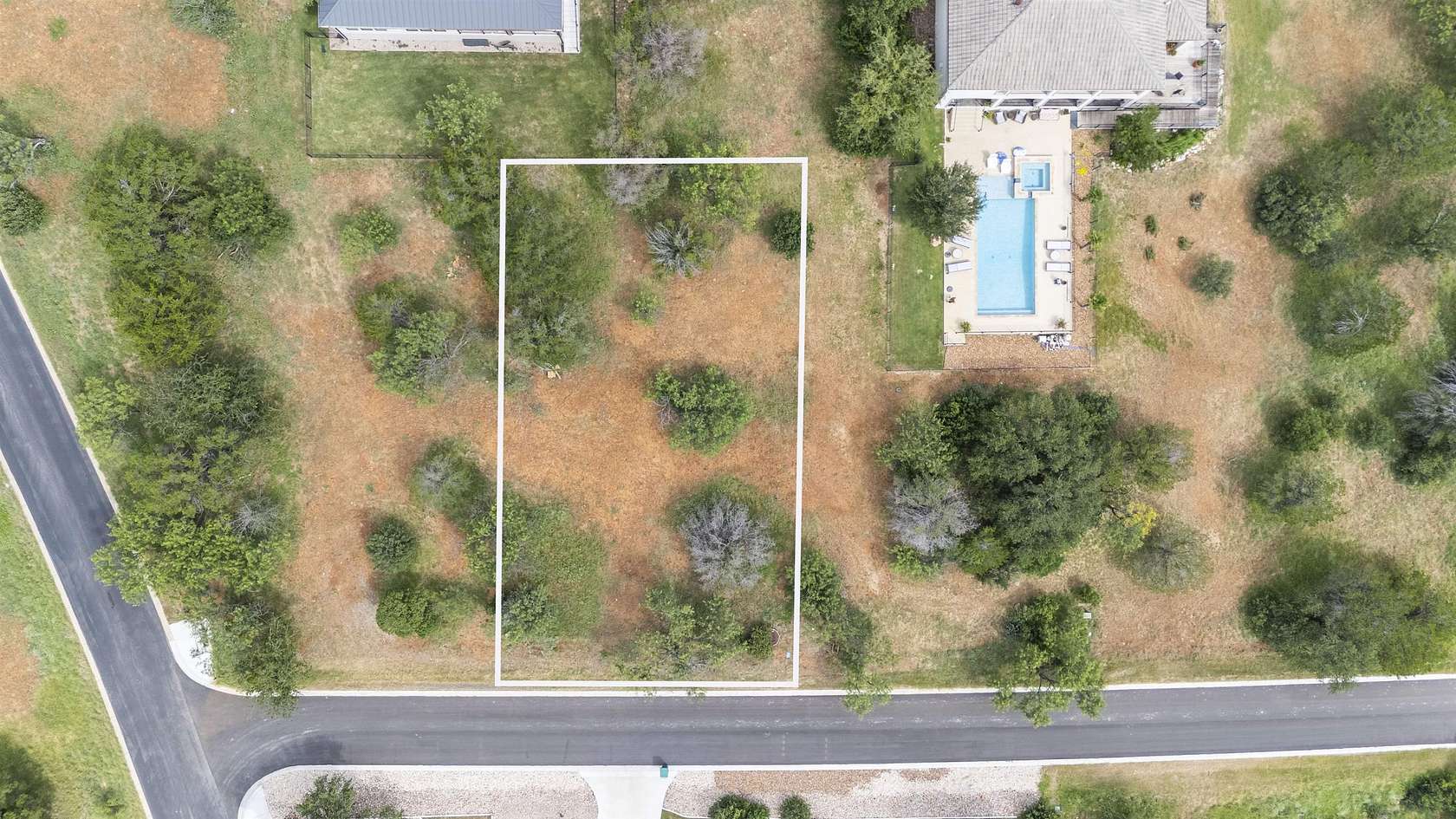 0.3 Acres of Land for Sale in Horseshoe Bay, Texas