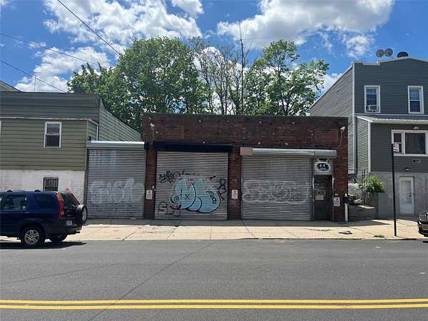 0.1 Acres of Residential Land for Sale in Corona, New York