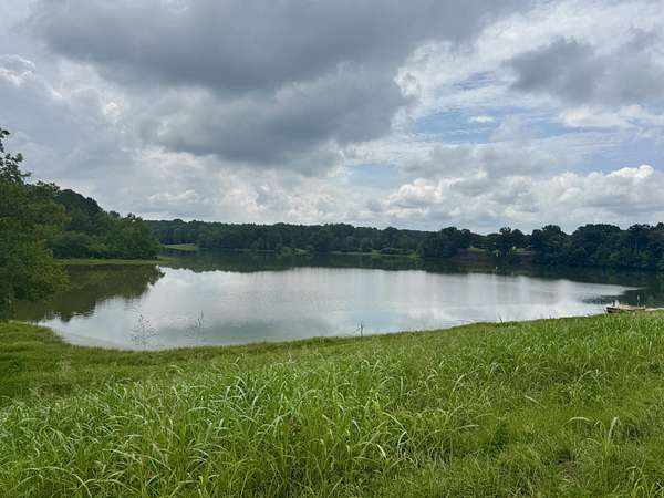 28.5 Acres of Recreational Land for Sale in Lancaster, South Carolina