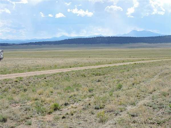5 Acres of Residential Land for Sale in Hartsel, Colorado