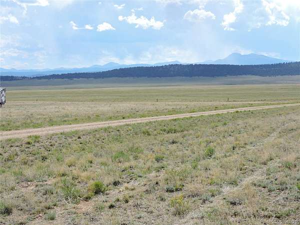5 Acres of Residential Land for Sale in Hartsel, Colorado