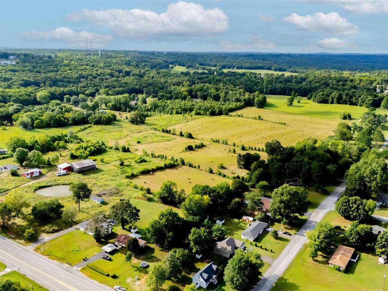 41 Acres of Mixed-Use Land for Sale in Bowling Green, Kentucky