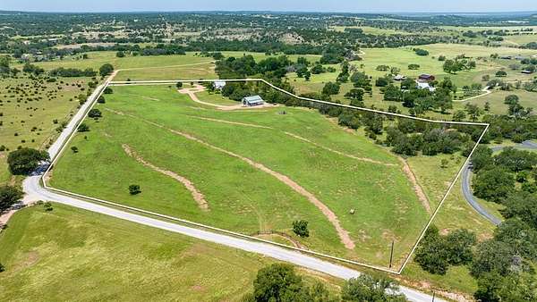 20 Acres of Land for Sale in Fredericksburg, Texas