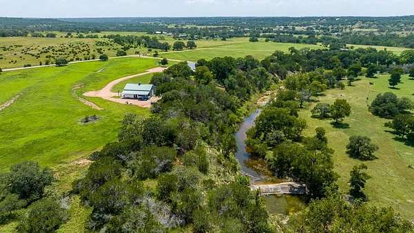 20 Acres of Land for Sale in Fredericksburg, Texas