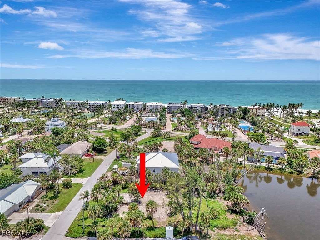 0.36 Acres of Land for Sale in Sanibel, Florida