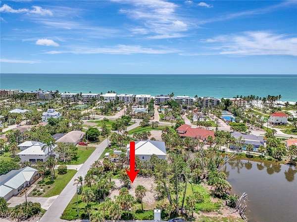 0.36 Acres of Land for Sale in Sanibel, Florida