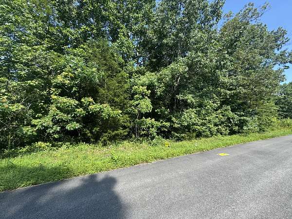 0.5 Acres of Residential Land for Sale in Russell Springs, Kentucky