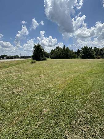 1.29 Acres of Commercial Land for Sale in Marvell, Arkansas