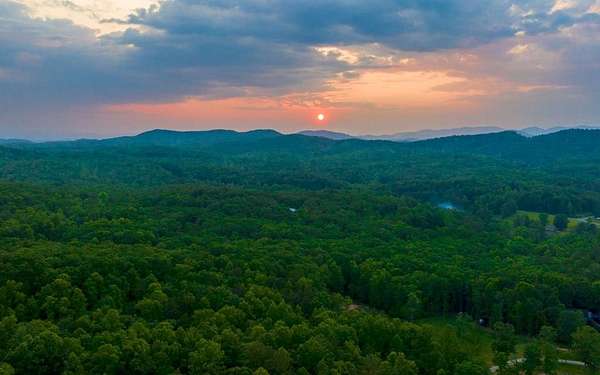 1 Acre of Residential Land for Sale in Morganton, Georgia