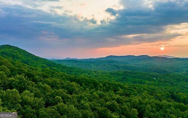 1 Acre of Residential Land for Sale in Morganton, Georgia