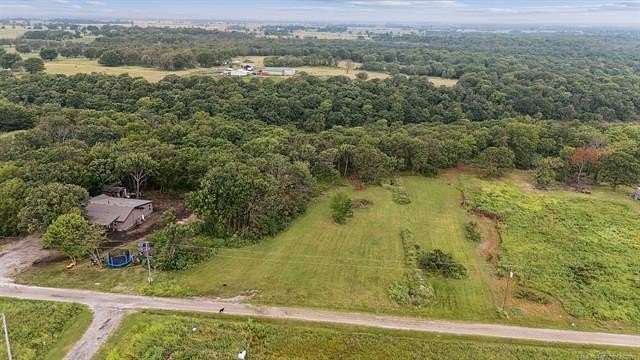 2 Acres of Land for Sale in Talala, Oklahoma