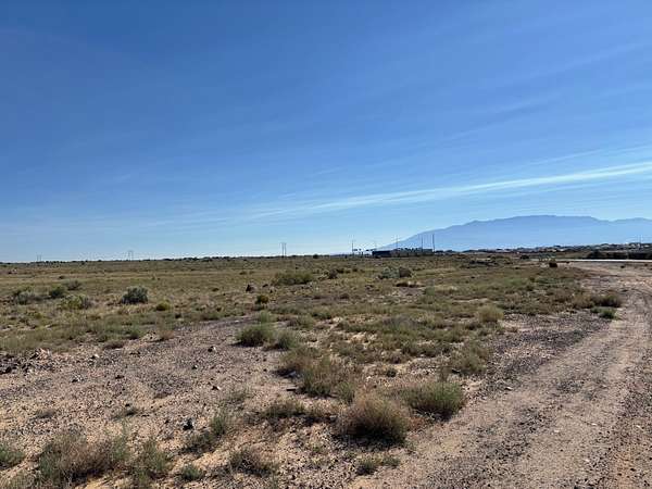 2 Acres of Land for Sale in Albuquerque, New Mexico