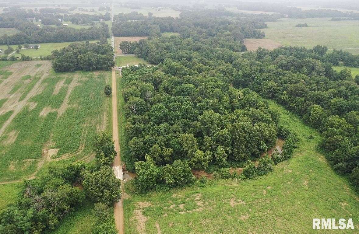 Residential Land for Sale in Brookport, Illinois