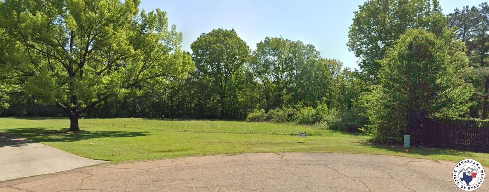 1 Acre of Land for Sale in Texarkana, Texas