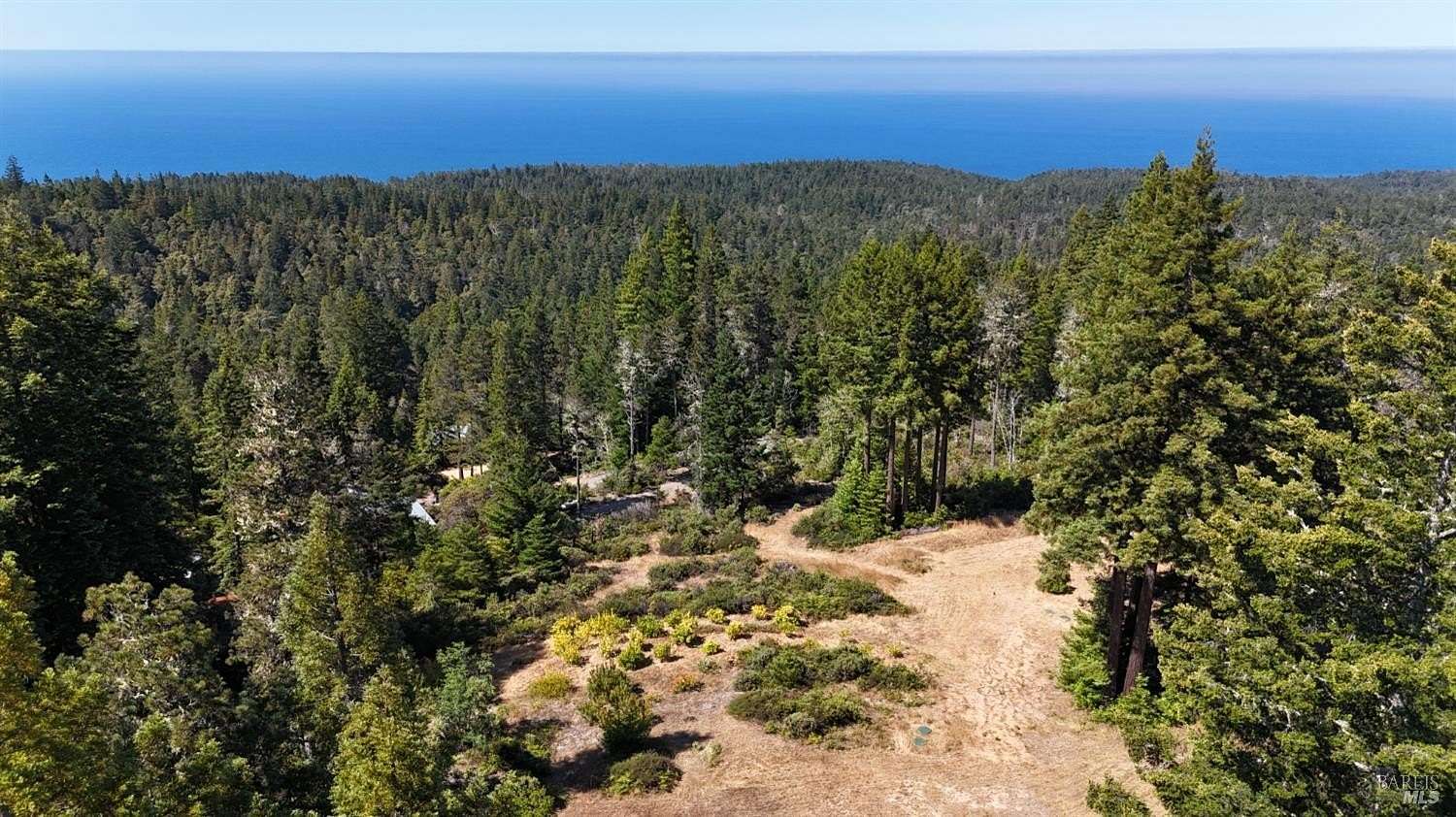 2 Acres of Residential Land for Sale in Gualala, California