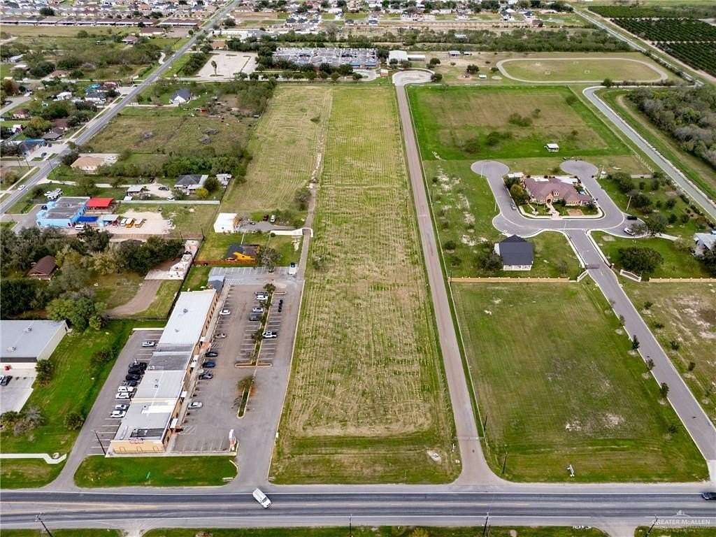 0.2 Acres of Residential Land for Sale in Alton, Texas