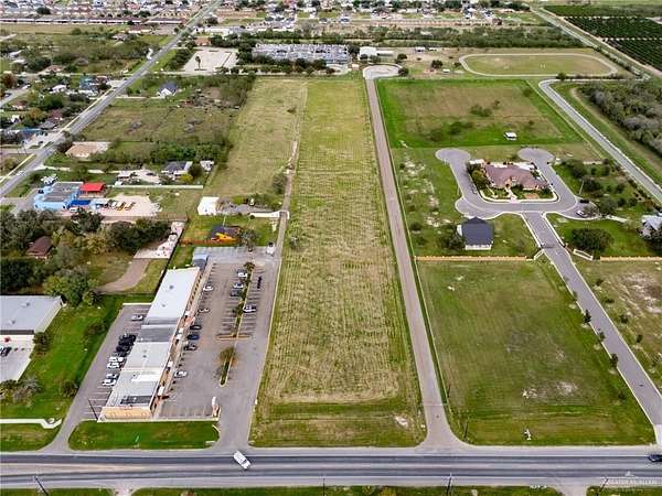 0.2 Acres of Residential Land for Sale in Alton, Texas