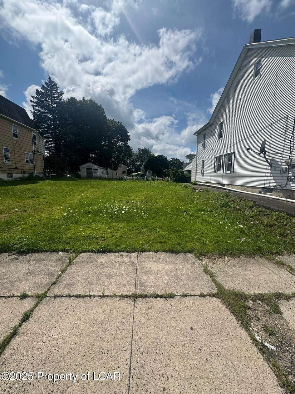 0.08 Acres of Residential Land for Sale in Hazleton, Pennsylvania