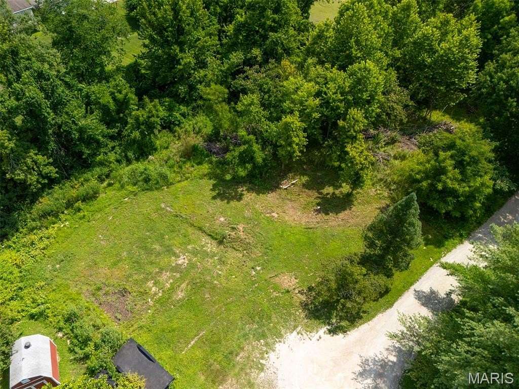 0.27 Acres of Residential Land for Sale in Barnhart, Missouri