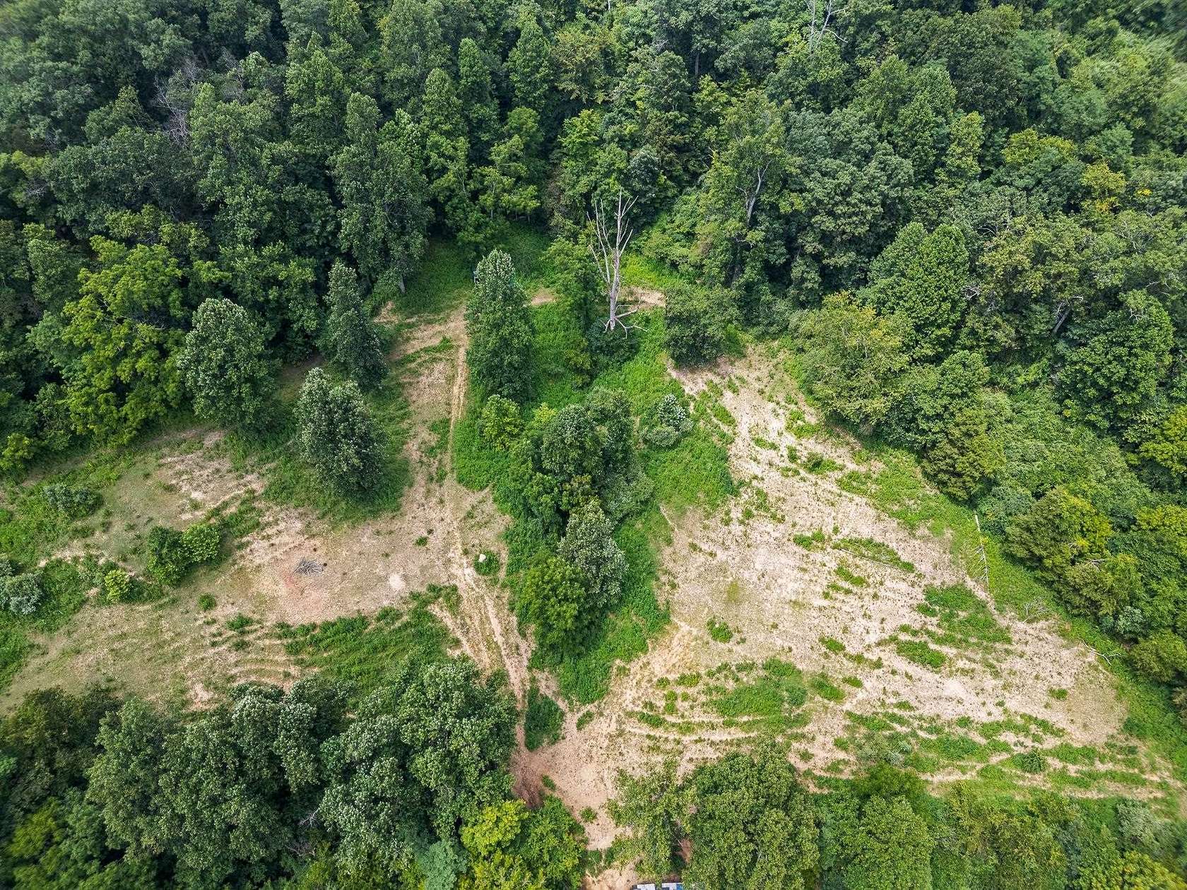 5.8 Acres of Residential Land with Home for Sale in Huntington, West Virginia