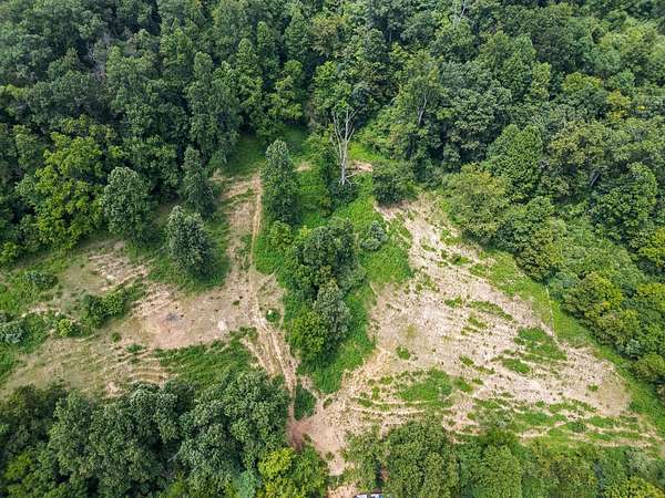 5.8 Acres of Residential Land with Home for Sale in Huntington, West Virginia