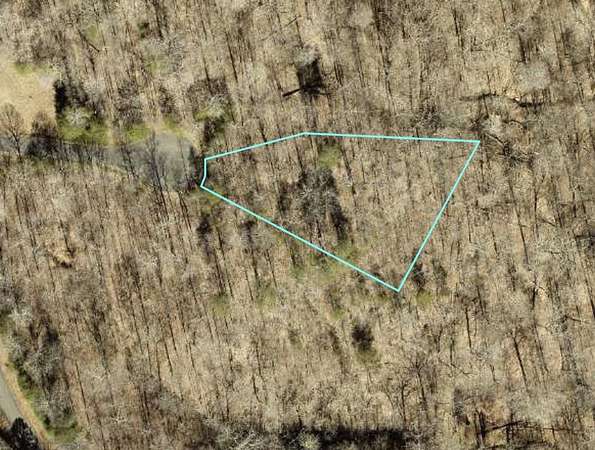 0.61 Acres of Land for Sale in Russell Springs, Kentucky