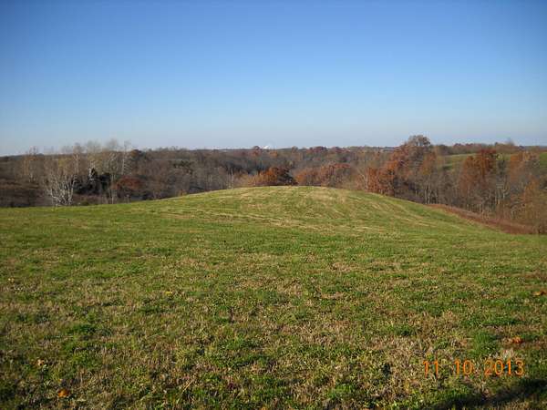 163 Acres of Improved Recreational Land & Farm for Sale in Brooksville, Kentucky