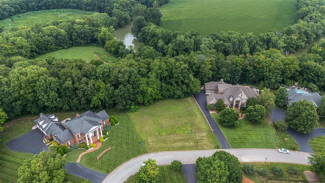 1 Acre of Residential Land for Sale in Bowling Green, Kentucky