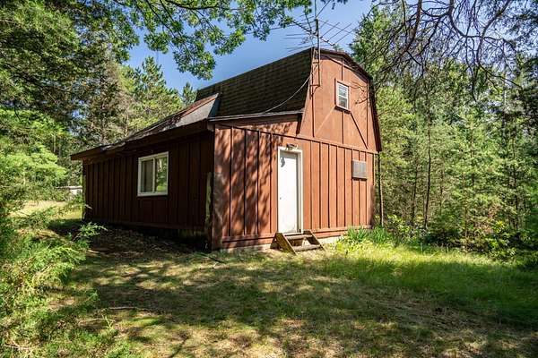 1.46 Acres of Residential Land with Home for Sale in Friendship, Wisconsin