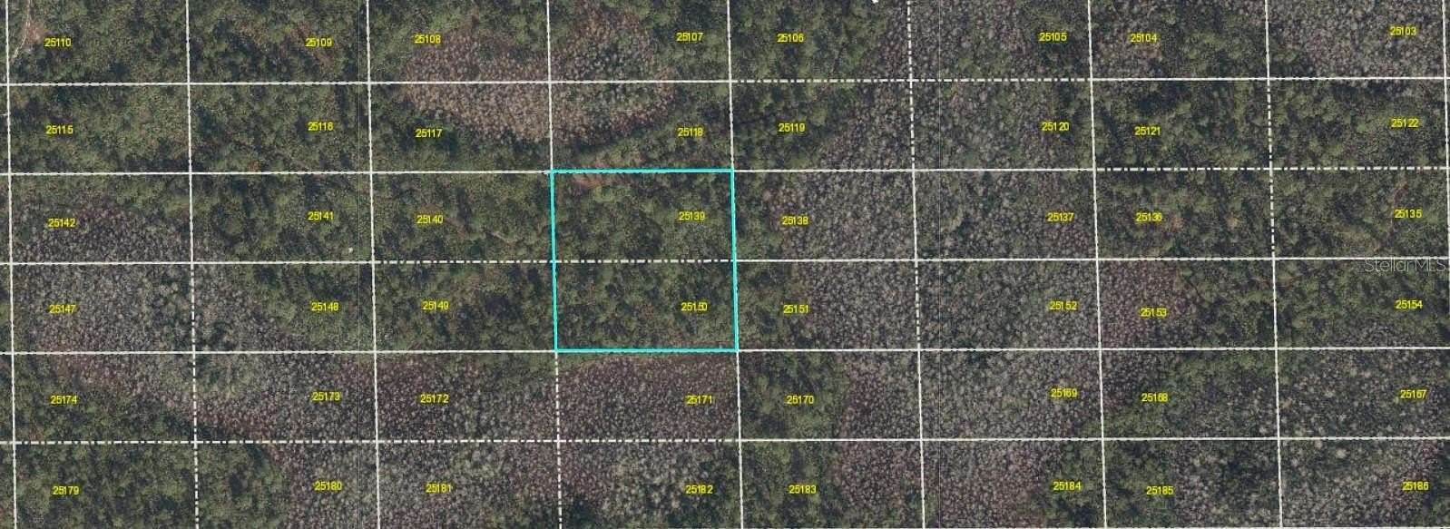 2.52 Acres of Land for Sale in Orlando, Florida