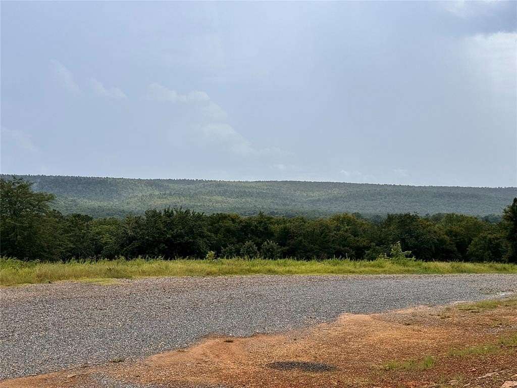 36.7 Acres of Land for Sale in Moyers, Oklahoma
