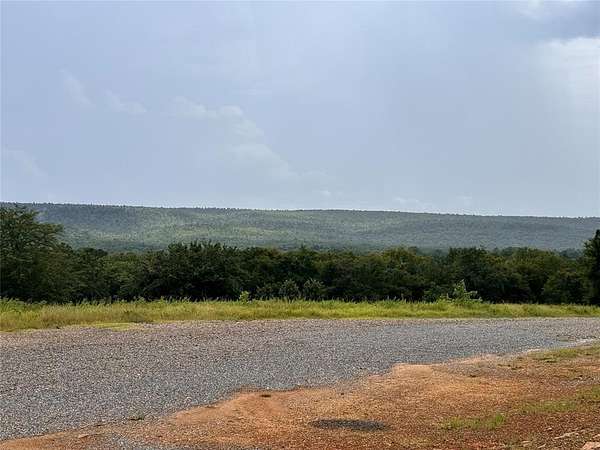 36.7 Acres of Land for Sale in Moyers, Oklahoma