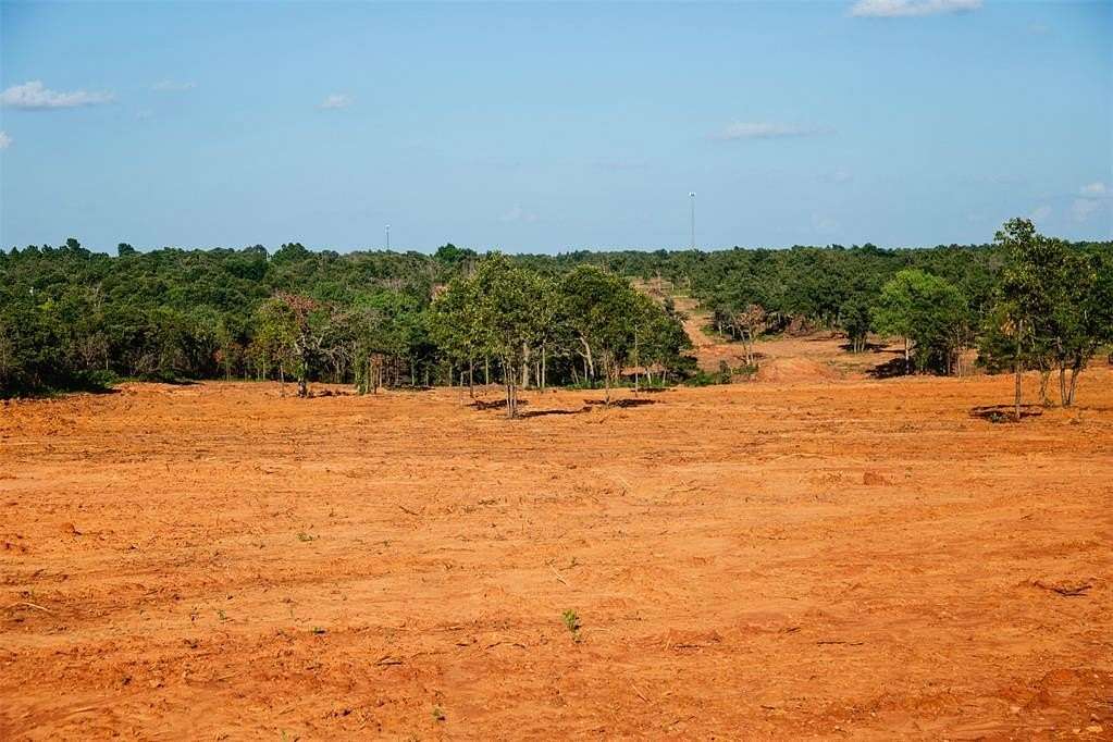 36 Acres of Agricultural Land for Sale in Guthrie, Oklahoma