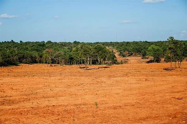 36 Acres of Agricultural Land for Sale in Guthrie, Oklahoma