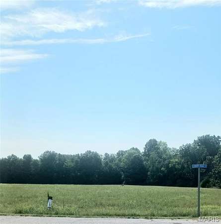 1.65 Acres of Residential Land for Sale in Hawk Point, Missouri