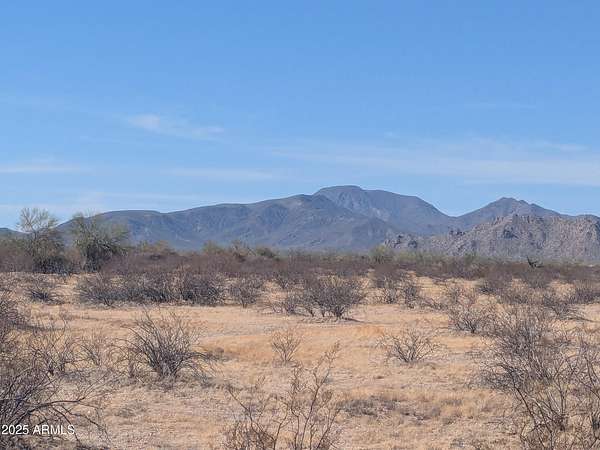 1.26 Acres of Land for Sale in Maricopa, Arizona