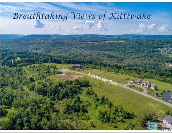 3.63 Acres of Residential Land for Sale in Manlius, New York