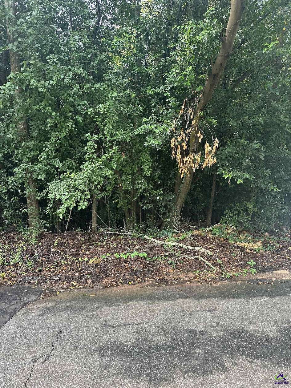 0.46 Acres of Residential Land for Sale in Warner Robins, Georgia