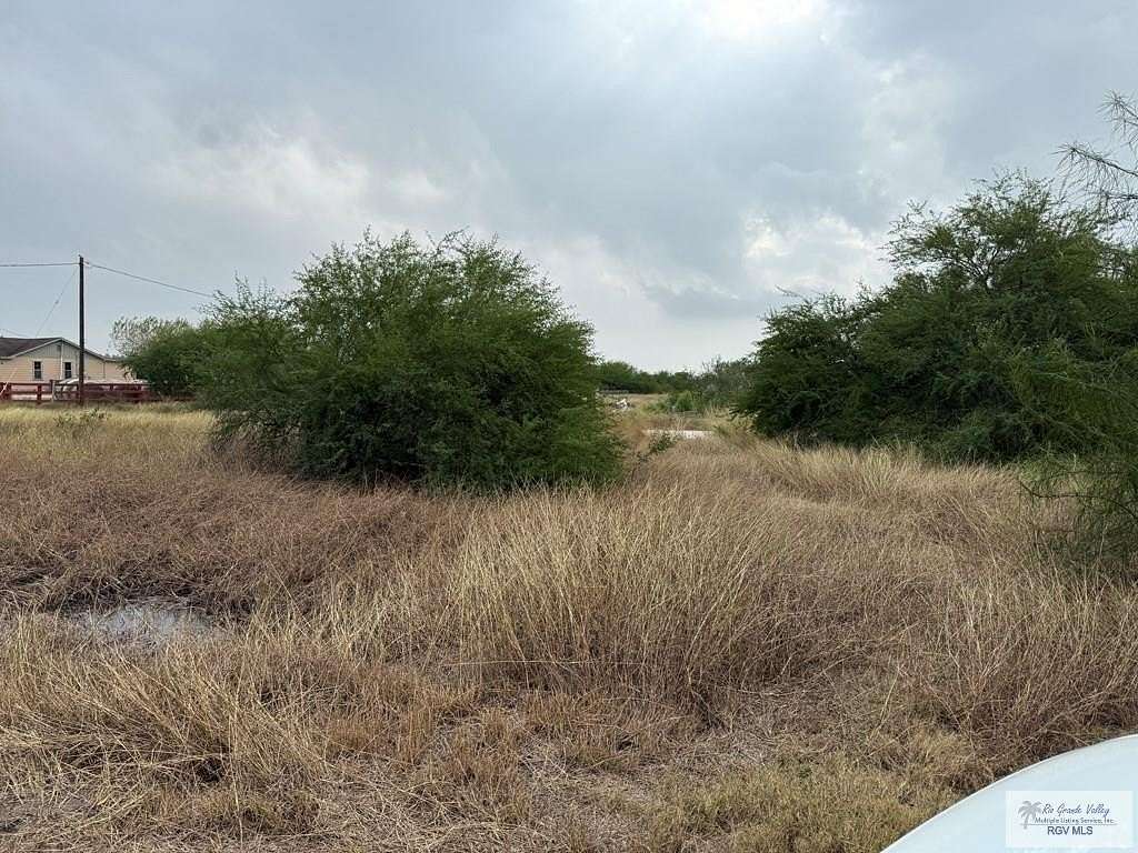 5 Acres of Commercial Land for Sale in Los Fresnos, Texas