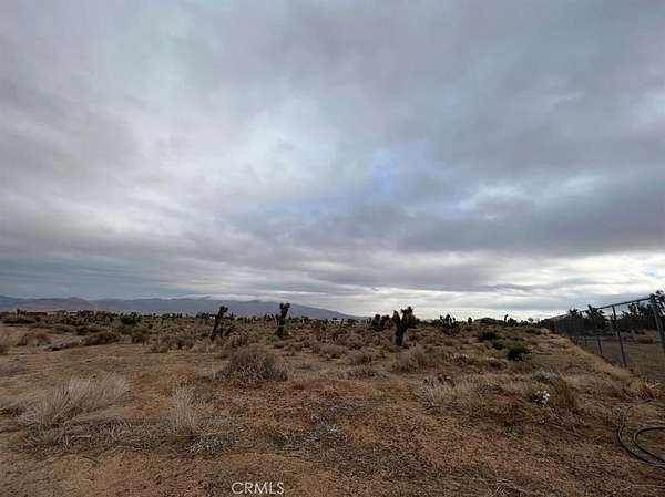 2.16 Acres of Land for Sale in Apple Valley, California