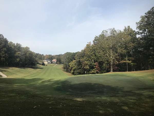 0.29 Acres of Residential Land for Sale in Ringgold, Georgia