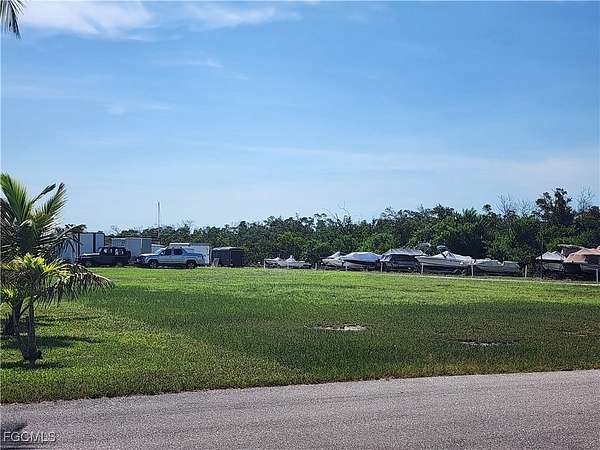 0.07 Acres of Land for Sale in Fort Myers Beach, Florida