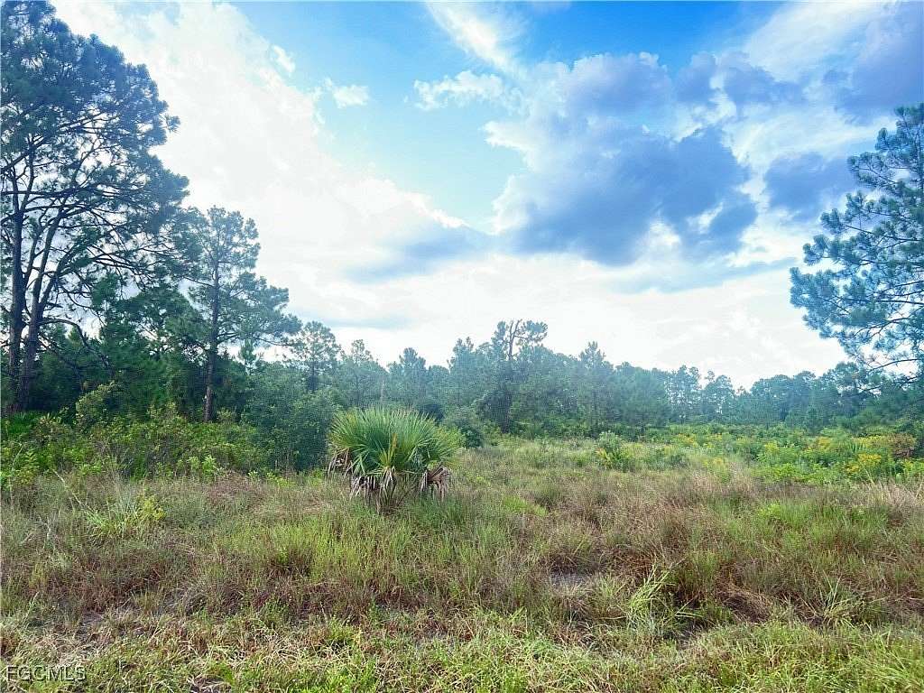 0.5 Acres of Residential Land for Sale in Lehigh Acres, Florida