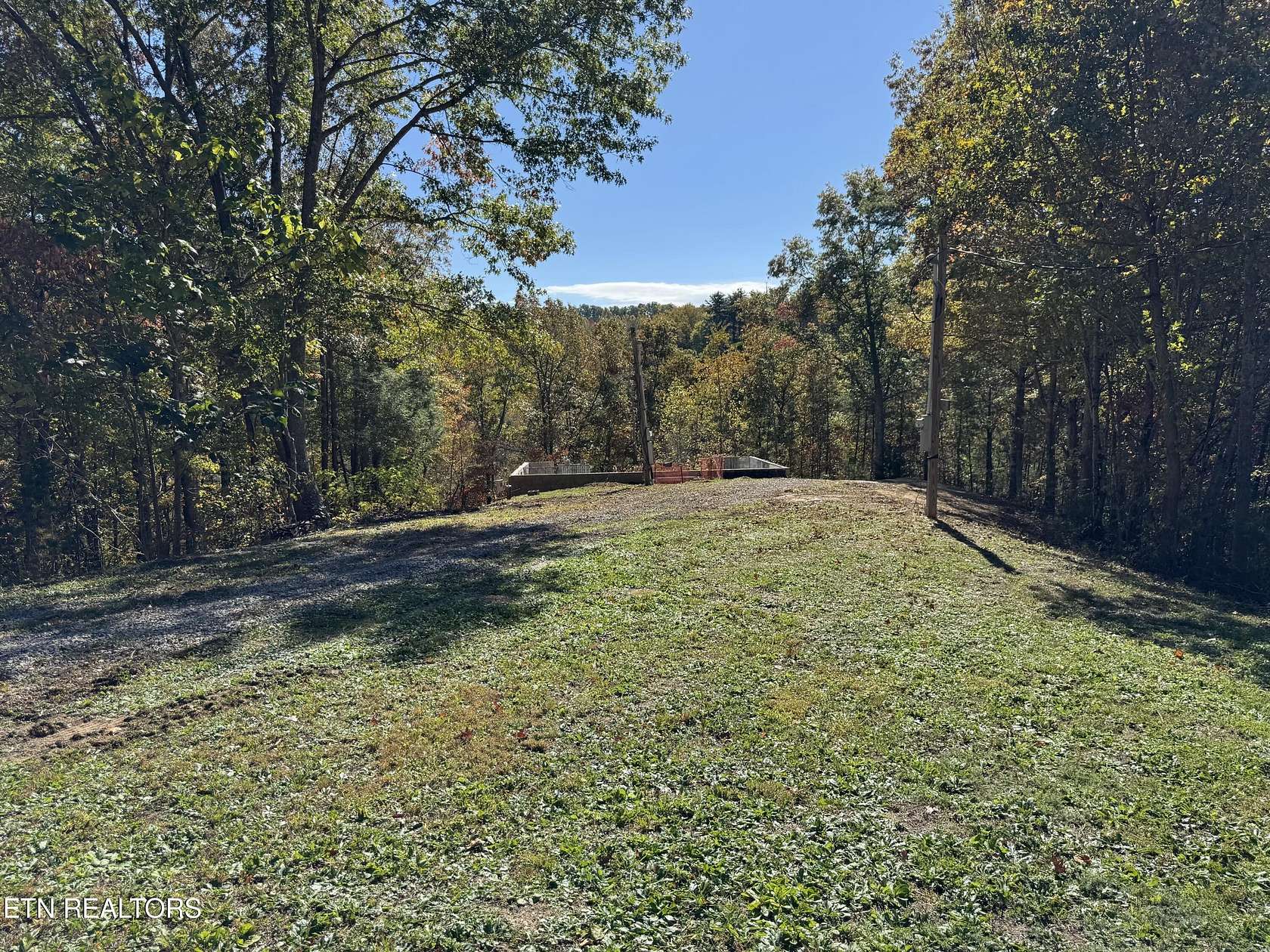 3.4 Acres of Residential Land for Sale in Sevierville, Tennessee