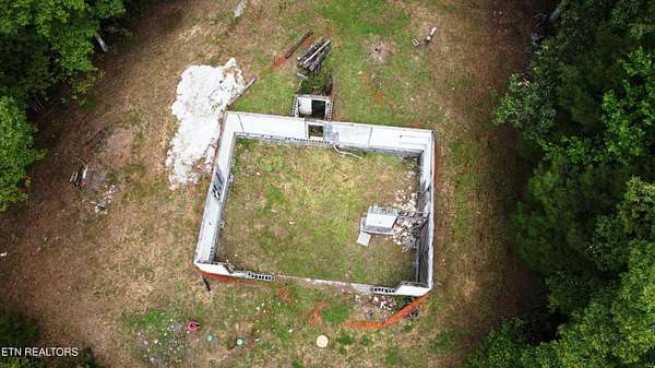 3.4 Acres of Residential Land for Sale in Sevierville, Tennessee