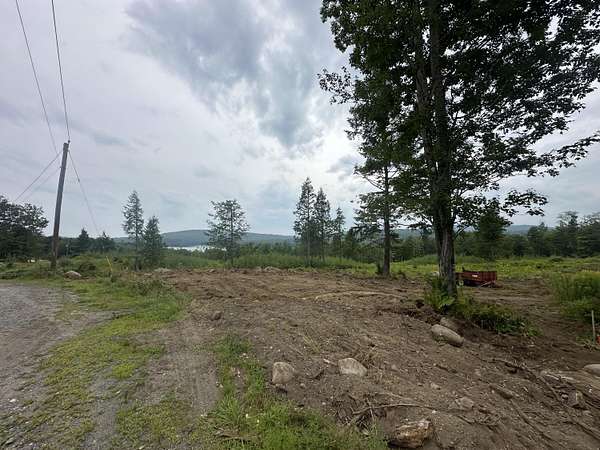 1.43 Acres of Residential Land for Sale in Wilton, Maine