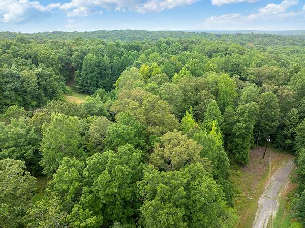 1.28 Acres of Residential Land for Sale in Cedar Grove, Tennessee