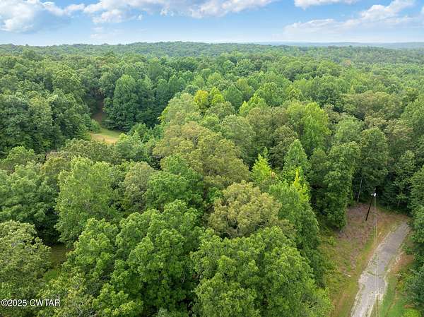 1.28 Acres of Residential Land for Sale in Cedar Grove, Tennessee