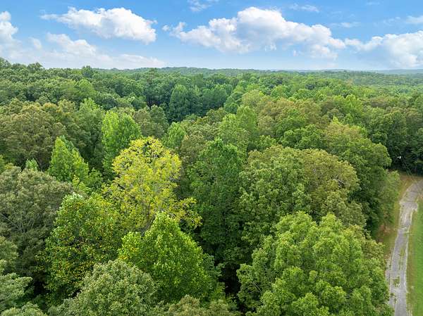1.23 Acres of Residential Land for Sale in Cedar Grove, Tennessee